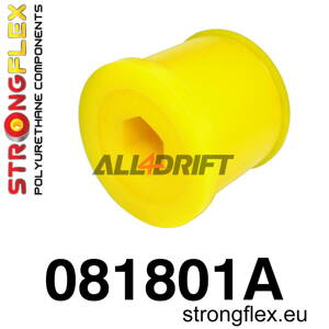 081801A: Front lower arm rear bush SPORT