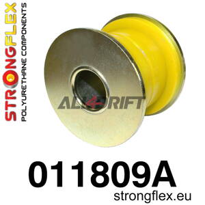011809A: Front lower wishbone rear bush 47mm SPORT - Alfa Romeo GTV (95-05) type 916