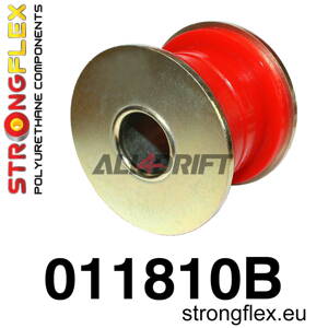 011810B: Front lower wishbone rear bush 48mm