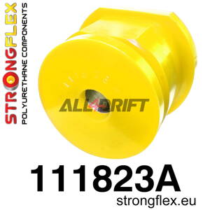 111823A: Rear subframe - rear bush SPORT
