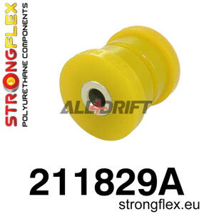211829A: Front upper arm bush SPORT