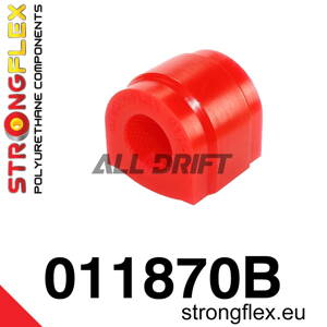 011870B: Front anti roll bar bush