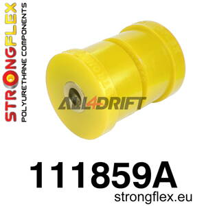 111859A: Front lower arm - front / rear bush SPORT