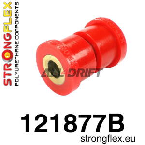 121877B: Front lower arm - front bush