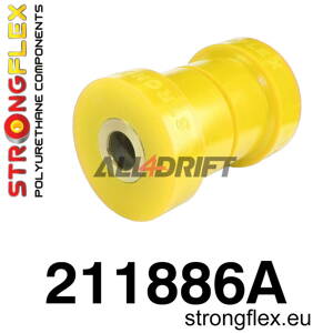 211886A: Front lower arm - front bush SPORT