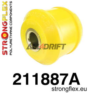 211887A: Front lower arm - rear bush SPORT