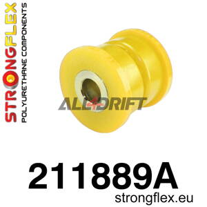 211889A: Rear upper - front arm bush SPORT