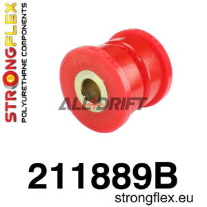 211889B: Rear upper - front arm bush