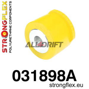 031898A: Rear differential - front mount bush M3 SPORT