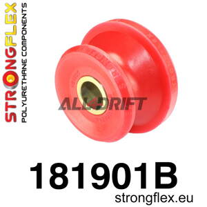 181901B: Front upper shock mount