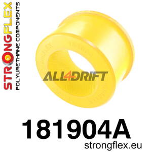 181904A: Rear arm - outer bush SPORT