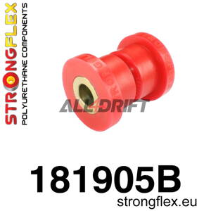 181905B: Rear arm - inner bush