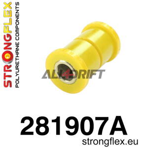 281907A: Front wishbone front bush 26mm SPORT