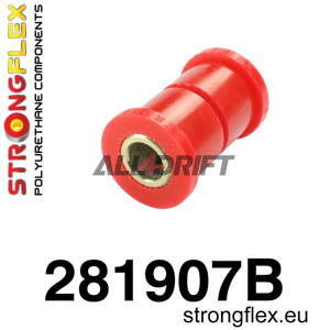 281907B: Front wishbone front bush 26mm
