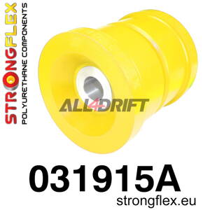 031915A: Rear subframe SPORT