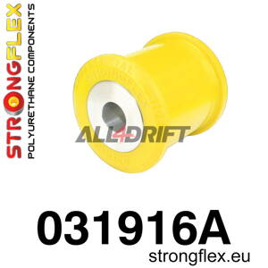 031916A: Rear diff mount - front bush SPORT