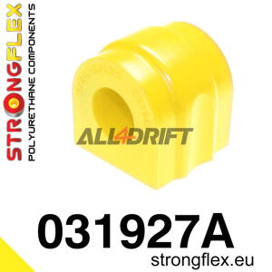 031927A: Front anti roll bar bush SPORT