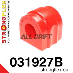 031927B: Front anti roll bar bush