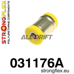 031176A: Rear control arm lower inner SPORT