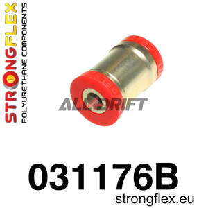 031176B: Rear control arm lower inner - BMW E36 (92-99) M3