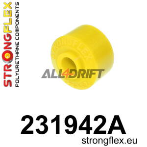 231942A: Front anti roll bar link bush SPORT - Volvo 740 (84-92) 231942A: Front anti roll bar link bush SPORT - Volvo 740 (84-92)