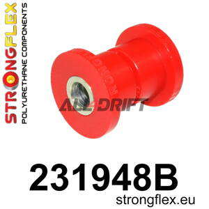231948B: Rear torque rod – front bush