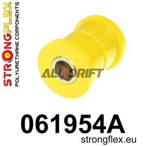 061954A: Rear trailing arm bush SPORT - Fiat 126P (72-00)