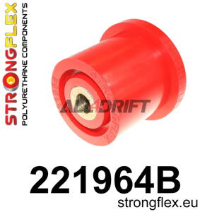 221964B: Rear beam bush