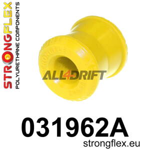 031962A: Rear anti roll bar link to anti roll bar bush SPORT