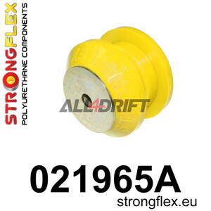 021965A: Rear differential - rear bush 55mm SPORT
