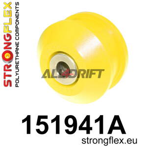 151941A: Front control arm - rear bush SPORT