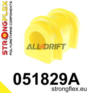 051829A: Front anti roll bar bush SPORT
