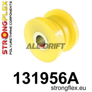 131956A: Front subframe bush SPORT