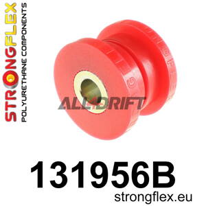 131956B: Front subframe bush
