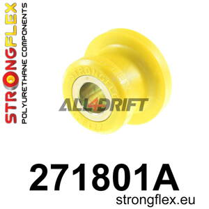 271801A: Rear crossmember bush SPORT