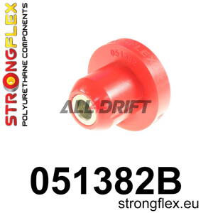 051382B: Rear crossmember bush
