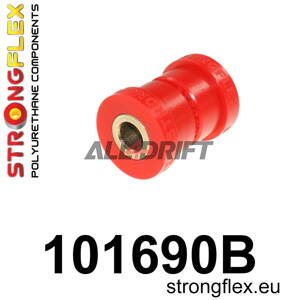 101690B: Rear lower - front arm bush