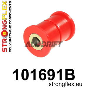 101691B: Rear lower - rear arm bush