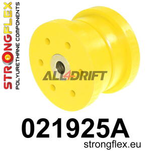 021925A: Rear diff mount - rear bush SPORT - Audi C5 (97-04) Quattro & Allroad