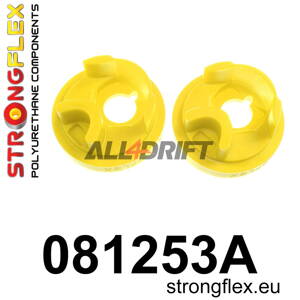 081253A: Gearbox insert mount SPORT - Acura RSX (01-06) DC5