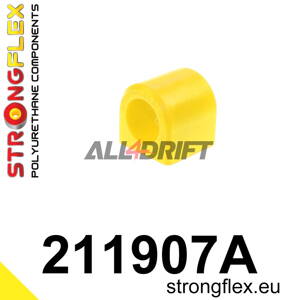 211907A: Rear anti roll bar bush SPORT
