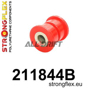 211844B: Rear track control arm Inner bush