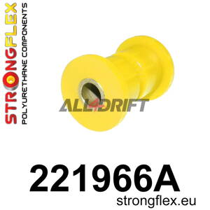 221966A: Front lower arm - front bush SPORT