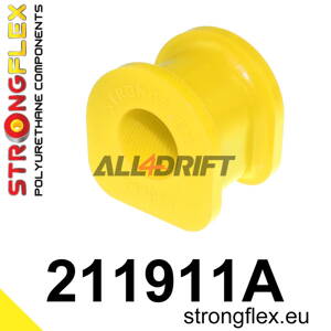 211911A: Front anti roll bar bush SPORT