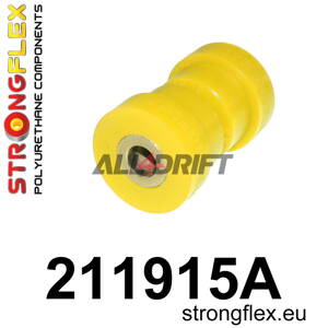 211915A: Rear upper arm - front bush SPORT