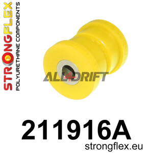 211916A: Rear upper arm – rear bush 35mm SPORT