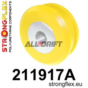 211917A: Rear differential – rear bush SPORT