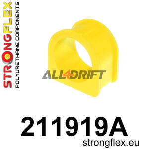 211919A: Steering clamp bush SPORT