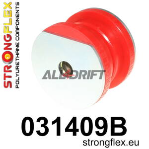 031409B: Front lower rear bush