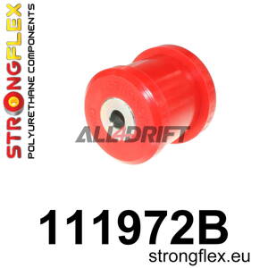 111972B: Front upper arm bush